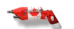 Icon for a weapon skin in Halo 5: Guardians.