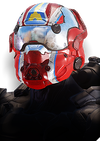 REQ icon for the Breaker armor.