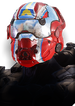 REQ icon for the Breaker armor.