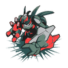 Icon for the Colony Drop emblem.