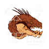 Icon for the Mercenary Logic emblem.