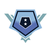 Halo Infinite - Menu Icon - Emblem - Signum Diamond