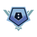 Halo Infinite - Menu Icon - Emblem - Signum Diamond