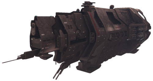 Cruiser - Halopedia, the Halo wiki