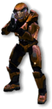 Colour customisation render ripped from Halo: Combat Evolved'"`UNIQ--nowiki-00000000-QINU`"'s files.