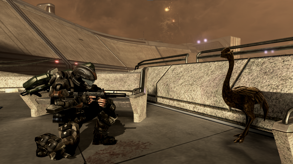 Halo: The Master Chief Collection - Game - Halopedia, the Halo wiki