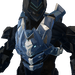 Icon for the Venator chest.