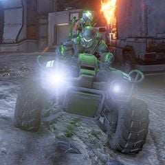 M290 Mongoose - Vehicle - Halopedia, The Halo Wiki