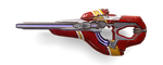 Icon for a carbine variant in Halo 5: Guardians.