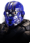 REQ icon for the CIO armor.