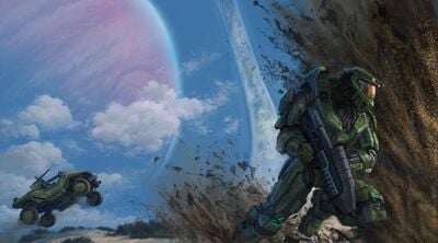 Halo: Combat Evolved Anniversary Original Soundtrack - Music ...
