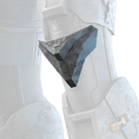 Supplemental leg armor. (Lethbridge Industrial/Epic)