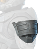 Icon for the left SAP/SHO shoulder.