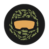 Halo Infinite - Menu Icon - Emblem - Assembled