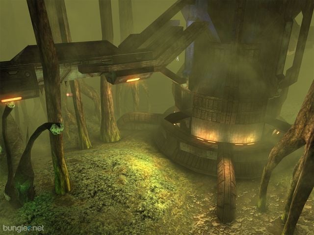 Halo 2 Multiplayer Map Pack - Halopedia, the Halo wiki