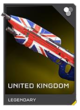 United Kingdom assault rifle REQ image.