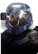 REQ icon for the Wrath armor.