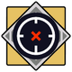 Medal icon for Halo 5: Guardians.
