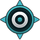 Medal icon for Halo 5: Guardians.