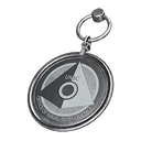 Icon of the ONI Eyes weapon charm.