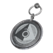 Icon of the ONI Eyes weapon charm.