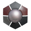 Icon for the Warning Glyphs armor coating.