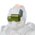 Icon for the Deltajock helmet attachment.