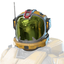 Icon of the Exo helmet.
