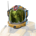 Icon of the Exo helmet.