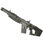 VK78 Commando Rifle - Weapon - Halopedia, the Halo wiki