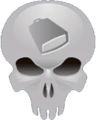Halo 3 Cowbell Skull.png