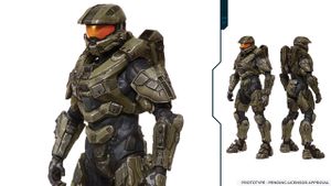McFarlane Toys/Halo 4 Series 1 - Halopedia, the Halo wiki