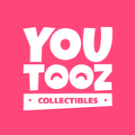 The Youtooz logo.