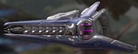 The Type-50 Beam Rifle in Halo 5: Guardians.
