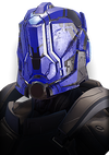 REQ icon for the Hellcat armor.