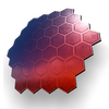 REQ icon for the Dusk visor.