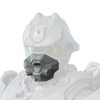 Icon for the Raider helmet attachment.