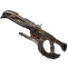 Icon for the Charged Quill weapon model.