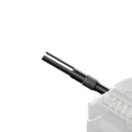 HINF Type 2P Flash Hider Weapon Model Icon.png