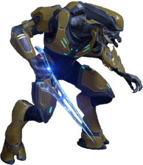 The Covenant - Faction - Halopedia, the Halo wiki