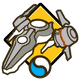 Medal icon for Halo 5: Guardians.