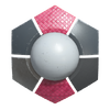 Icon for the Cold Comfort coating.