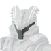Icon for the Inciter helmet attachment.