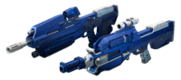 Icon for the COL weapons collection bundle.