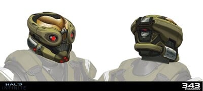 Street Viper - Armor - Halopedia, the Halo wiki