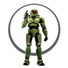 Icon for the Shoulder Arms pose.