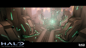 Cryptum - Achievement - Halopedia, the Halo wiki