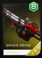 SPNKr Prime.