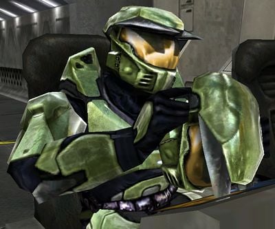 The Maw - Campaign level - Halo: Combat Evolved - Halopedia, the Halo wiki