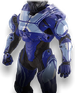 REQ icon for the Athlon armor.